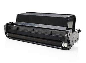 Samsung MLT-D204L/MLT-D204S Negro Cartucho de Toner Generico - Reemplaza SU929A/SU938A