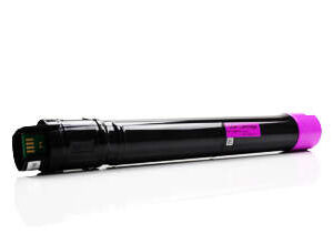 Xerox Phaser 7500 Magenta Cartucho de Toner Generico - Reemplaza 106R01437