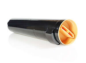 Xerox Phaser 7760 Negro Cartucho de Toner Generico - Reemplaza 106R01163