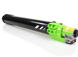 Ricoh Aficio MP-C2800/MP-C3300/MP-C3001/MP-C3501 Amarillo Cartucho de Toner Generico - Reemplaza 841125/842044/841425