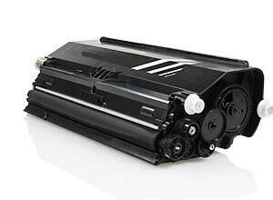Lexmark E360/E460/E462/X463/X464/X466 Negro Cartucho de Toner Generico - Reemplaza E360H11E/E360H21E/E460X31E/X463H11G/X463H21G