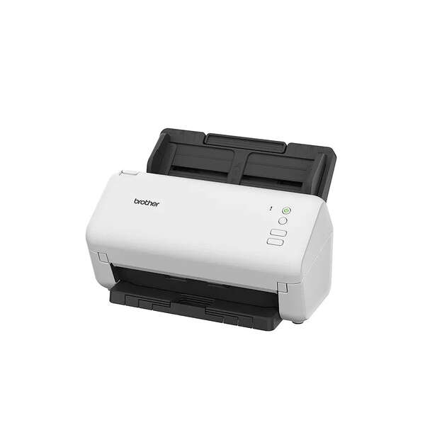 Brother ADS4100 Escaner Documental - Hasta 70ppm - Alimentador Automatico - Doble Cara - Imagen 3