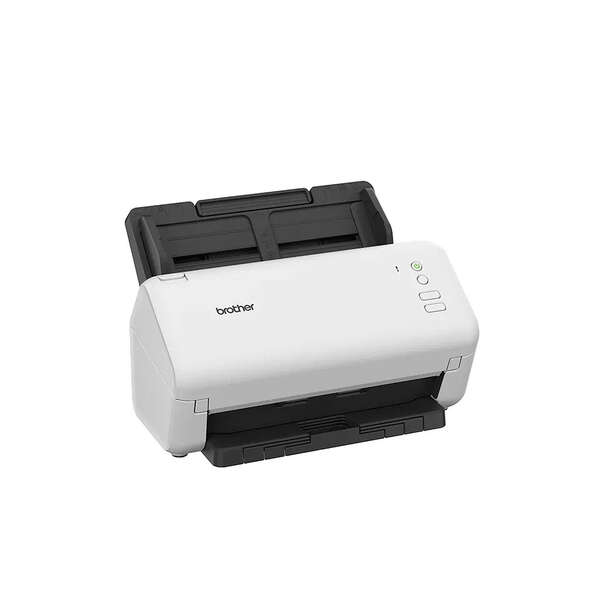 Brother ADS4100 Escaner Documental - Hasta 70ppm - Alimentador Automatico - Doble Cara - Imagen 4