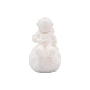 Filamento 3D PLA - Diametro 1.75mm - Bobina 1kg - Color Blanco