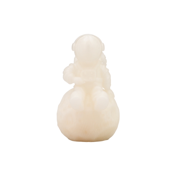 Filamento 3D PLA - Diametro 1.75mm - Bobina 1kg - Color Transparente