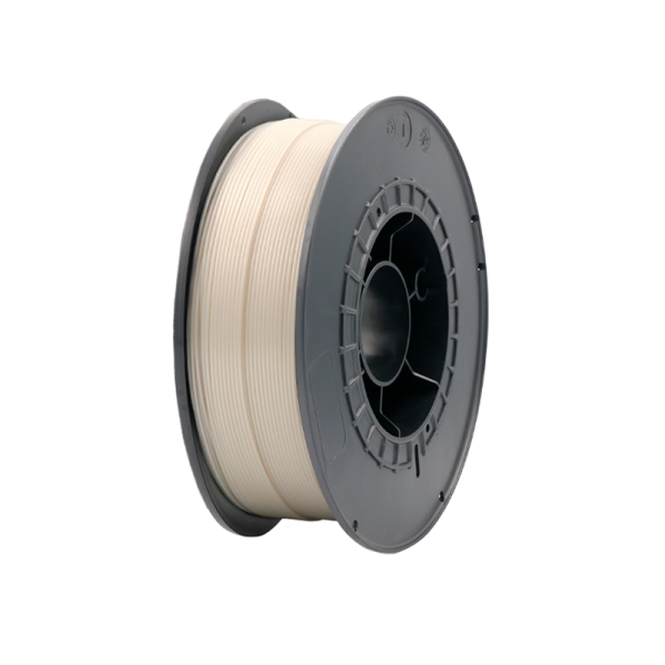 Filamento 3D PLA - Diametro 1.75mm - Bobina 1kg - Color Nacar - Imagen 3