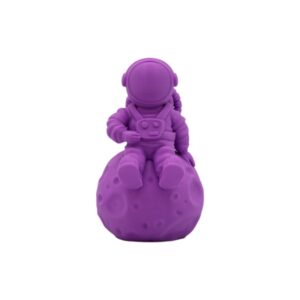 Filamento 3D PLA - Diametro 1.75mm - Bobina 1kg - Color Morado