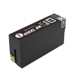 Epson 408L Negro Cartucho de Tinta Generico - Reemplaza C13T09K14010