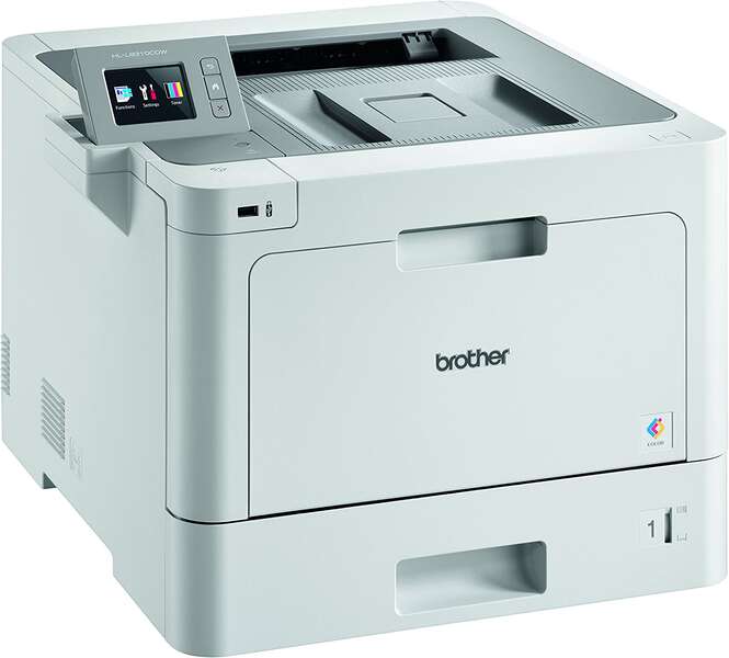 Brother HL-L9310CDW Impresora Laser Color WiFi Duplex 31ppm - Imagen 3