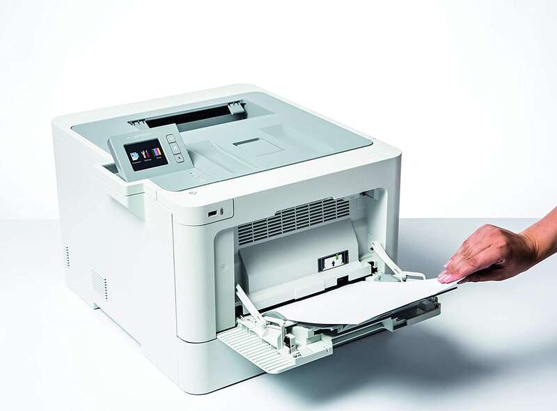 Brother HL-L9310CDW Impresora Laser Color WiFi Duplex 31ppm - Imagen 4