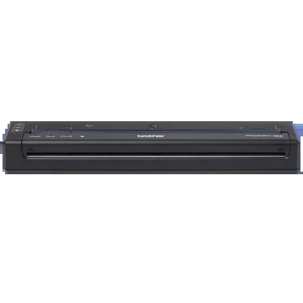 Brother PJ822 Impresora Termica Portatil A4 USB - Resolucion 203ppp - Velocidad 13.5ppm - Imagen 2