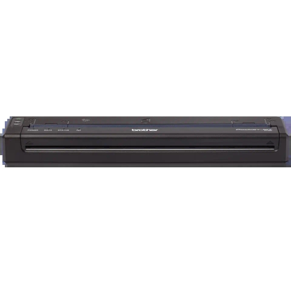 Brother PJ883 Impresora Termica Portatil A4 USB, Bluetooth MFI, WiFi - Resolucion 300ppp - Velocidad 13.5ppm - Imagen 2