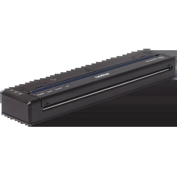 Brother PJ883 Impresora Termica Portatil A4 USB, Bluetooth MFI, WiFi - Resolucion 300ppp - Velocidad 13.5ppm - Imagen 3