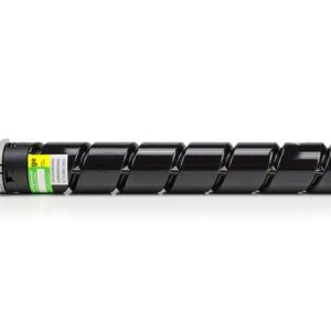 Canon CEXV28 Amarillo Cartucho de Toner Generico - Reemplaza 2801B002
