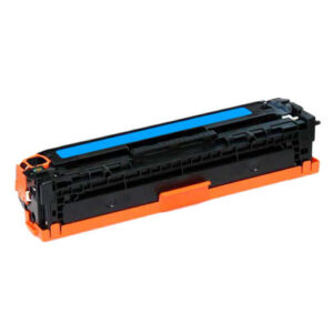 Generico HP CF531A XL Cyan Cartucho de Toner - Reemplaza 205A