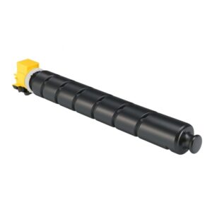 Canon CEXV51 Amarillo Cartucho de Toner Generico - Reemplaza 0484C002