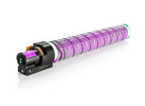 Ricoh IMC300 Magenta Cartucho de Toner Generico - Reemplaza 842384/842603