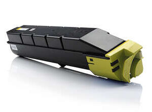 Kyocera TK8305 Amarillo Cartucho de Toner Generico - Reemplaza 1T02LKANL0/TK8305Y