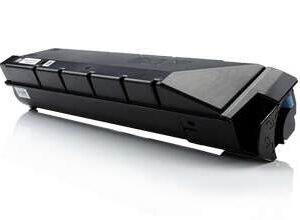 Kyocera TK8505/TK8507 Negro Cartucho de Toner Generico - Reemplaza 1T02LC0NL0/1T02LC0NLC/TK8505K