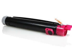Xerox Phaser 6250 Magenta Cartucho de Toner Generico - Reemplaza 106R00673