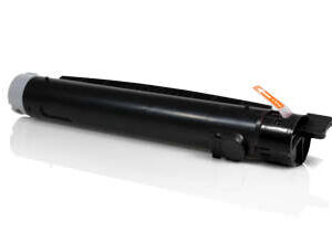 Xerox Phaser 6350 Negro Cartucho de Toner Generico - Reemplaza 106R01147