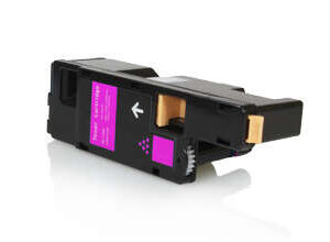 Dell C1660W Magenta Cartucho de Toner Generico - Reemplaza 593-11128/V3W4C/4J0X7