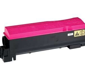 Kyocera TK570 Magenta Cartucho de Toner Generico - Reemplaza 1T02HGBEU0/TK570M