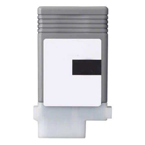 Canon PFI102 Negro Cartucho de Tinta Generico - Reemplaza 0895B001/PFI-102BK