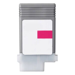 Canon PFI104 Magenta Cartucho de Tinta Generico - Reemplaza 3631B001/PFI-104M