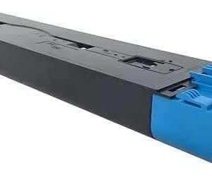Xerox Color 550/560/570 Cyan Cartucho de Toner Generico - Reemplaza 006R01528