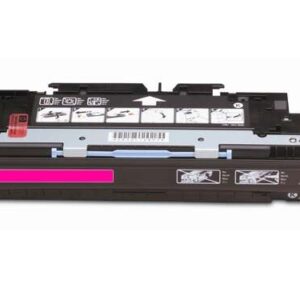 Generico HP Q2673A Magenta Cartucho de Toner - Reemplaza 309A