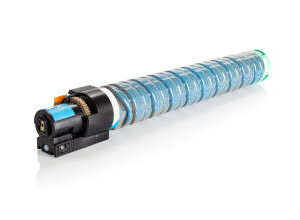 Ricoh Aficio MP-C300/MP-C400/MP-C401 Cyan Cartucho de Toner Generico - Reemplaza 841551/841300