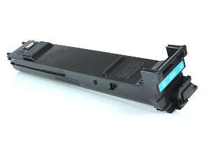 Konica Minolta TN318 Cyan Cartucho de Toner Generico - Reemplaza TN318C/A0DK453