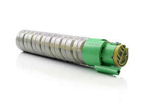 Ricoh Aficio SP-C430DN/SP-C431DN/SP-C440DN Amarillo Cartucho de Toner Generico - Reemplaza 821095/821075/821205/821282