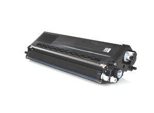 Brother TN900 Negro Cartucho de Toner Generico - Reemplaza TN900BK