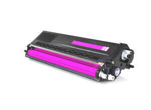 Brother TN900 Magenta Cartucho de Toner Generico - Reemplaza TN900M