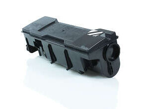 Kyocera TK65/TK67 Negro Cartucho de Toner Generico - Reemplaza 370QD0KX