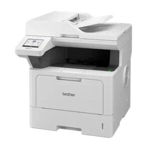 Brother DCP-L5510DW Impresora Multifuncion Laser Monocromo WiFi Duplex 48ppm