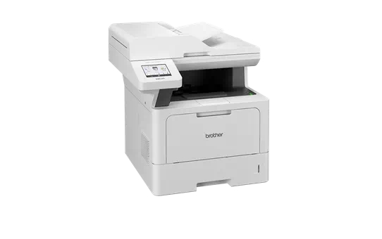 Brother DCP-L5510DW Impresora Multifuncion Laser Monocromo WiFi Duplex 48ppm - Imagen 3