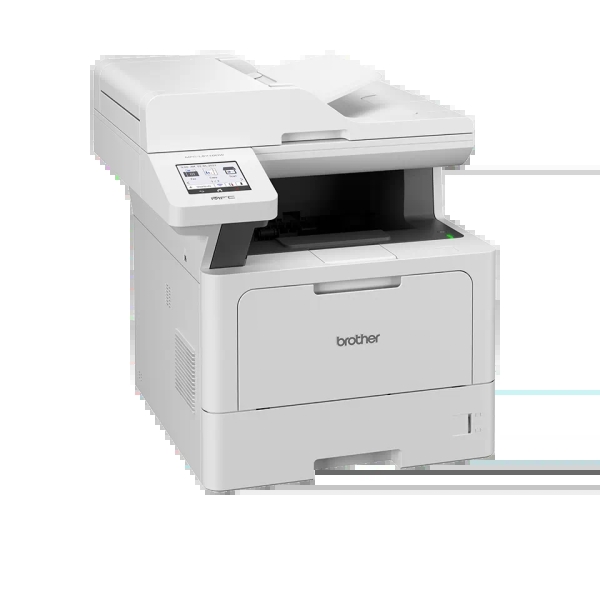 Brother MFC-L5710DW Impresora Multifuncion Laser Monocromo WiFi Duplex 48ppm - Imagen 3