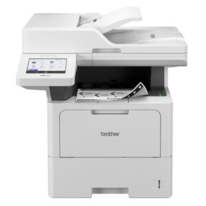 Brother MFC-L6710DW Impresora Multifuncion Laser Monocromo WiFi Duplex 50ppm