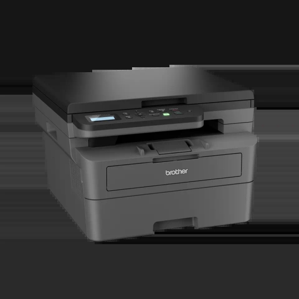 Brother DCP-L2627DWXL Impresora Multifuncion Monocromo Laser WiFi Duplex 32ppm - Imagen 2