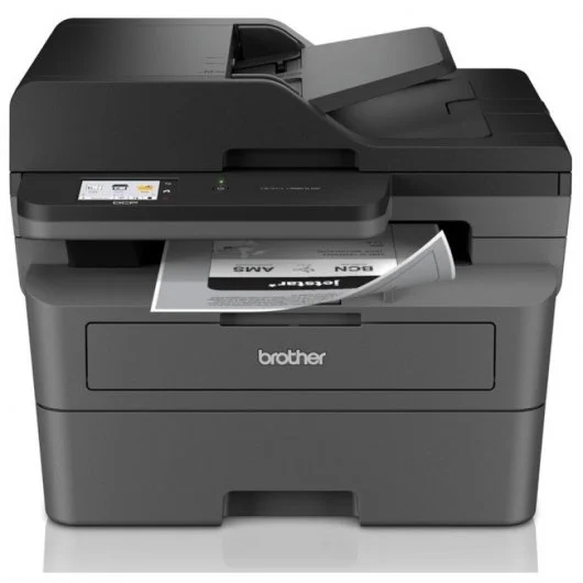 Brother DCP-L2660DW Impresora Multifuncion Monocromo Laser WiFi Duplex 34ppm - Imagen 2