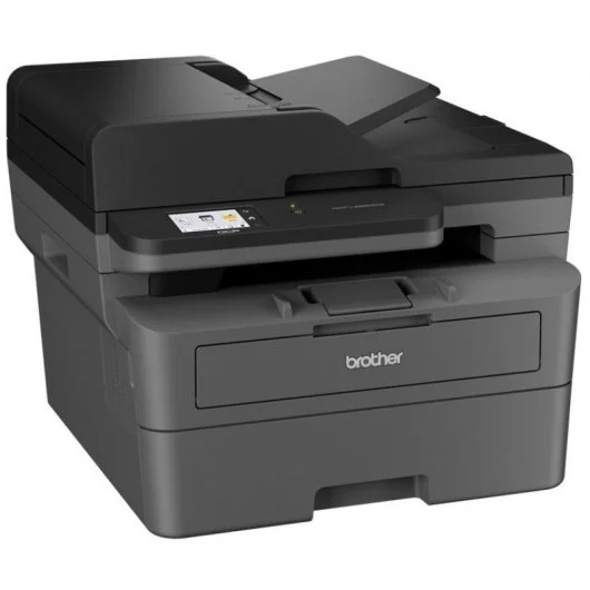 Brother DCP-L2660DW Impresora Multifuncion Monocromo Laser WiFi Duplex 34ppm - Imagen 3