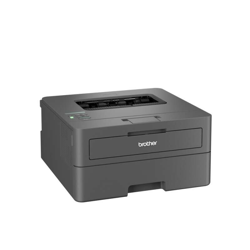 Brother HL-L2445DW Impresora Laser Monocromo Duplex WiFi 32ppm - Imagen 3