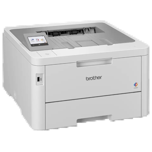 Brother HL-L8240CDW Impresora Laser LED Color WiFi Duplex 30ppm - Imagen 3