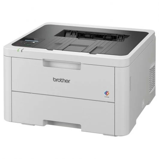 Brother HL-L3240CDW Impresora Laser LED Color WiFi Duplex 26ppm - Imagen 3