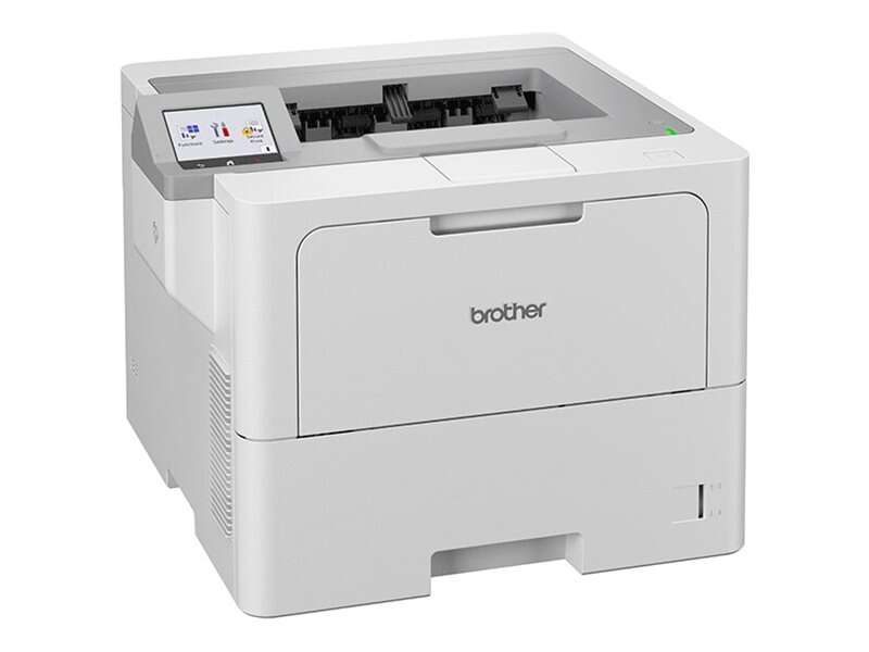Brother HL-L6410DN Impresora Laser Monocromo Duplex 50ppm - Imagen 3