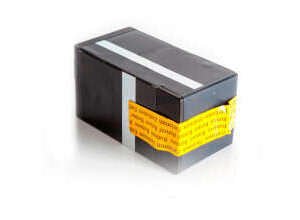 Generico HP 903XL Negro Cartucho de Tinta - Reemplaza T6M15AE/T6L99AE (Chip reforzado contra actualizaciones)