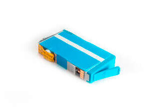 Generico HP 903XL Cyan Cartucho de Tinta - Reemplaza T6M03AE/T6L87AE (Chip reforzado contra actualizaciones)